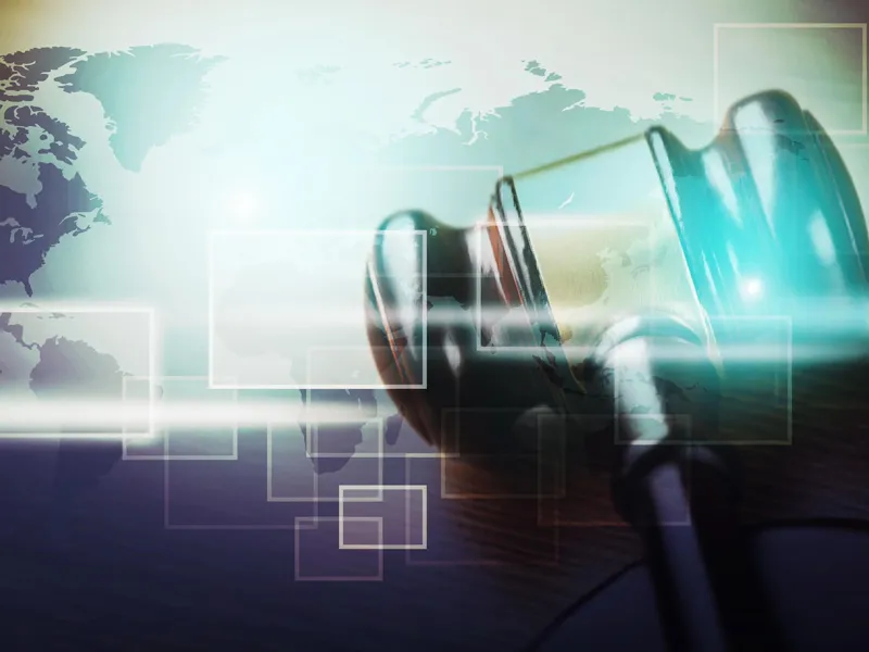 قضايا الزكاة والضريبة